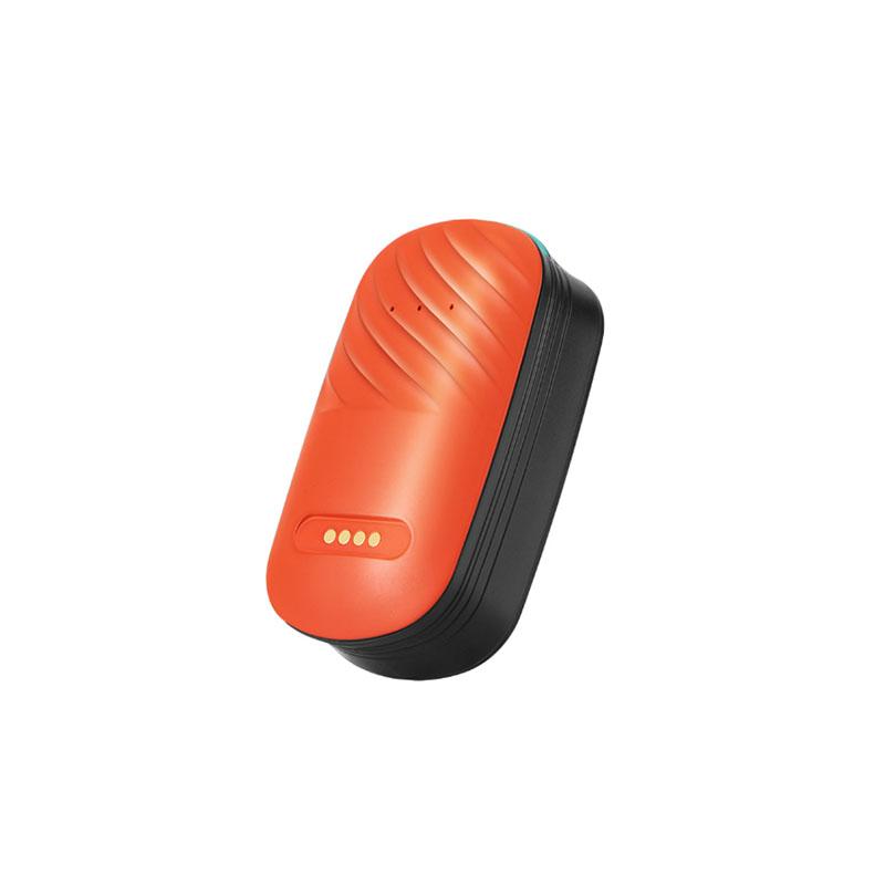 Everyday GPS Pet Tracker XH-04