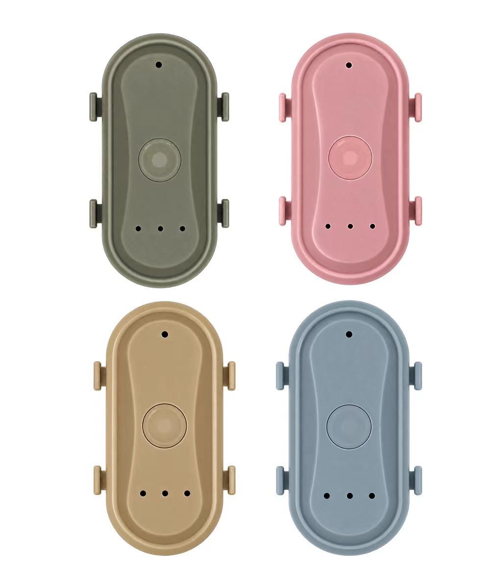 4G GPS Pet Tracker XH-01